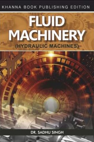 Cover of Fluid Machinery