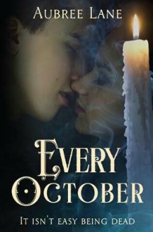 Cover of Every October