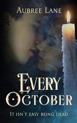 Book cover for Every October