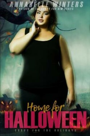 Cover of Home for Halloween