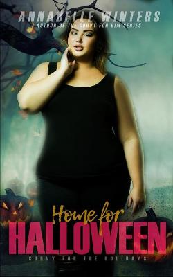 Cover of Home for Halloween