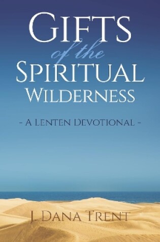 Cover of Gifts of the Spiritual Wilderness