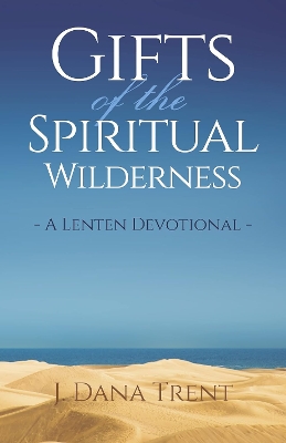 Book cover for Gifts of the Spiritual Wilderness