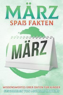 Cover of M�rz Spa� Fakten