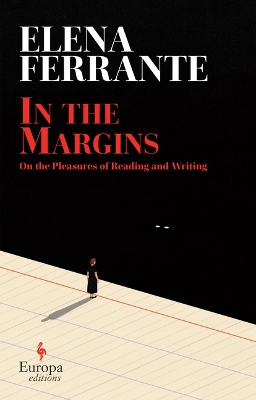 Book cover for In the Margins