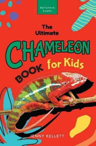 Cover of Chameleons