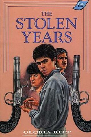 Cover of The Stolen Years