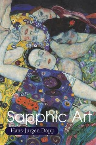 Cover of Sapphic Art