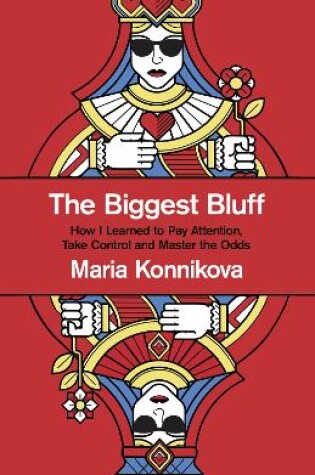 Cover of The Biggest Bluff