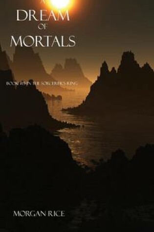 Cover of A Dream of Mortals