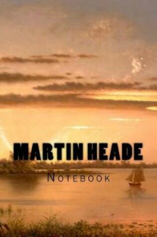 Cover of Martin Heade