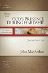 Book cover for God's Presence During Hardship