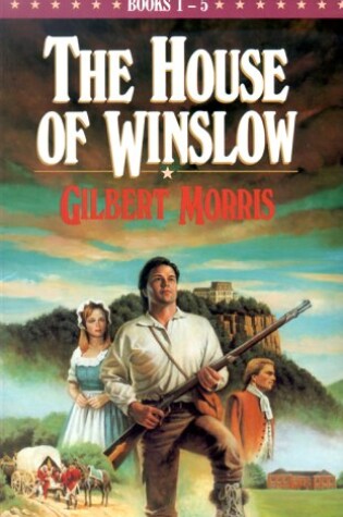 Cover of House of Winslow 1-5