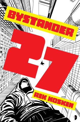 Cover of Bystander 27