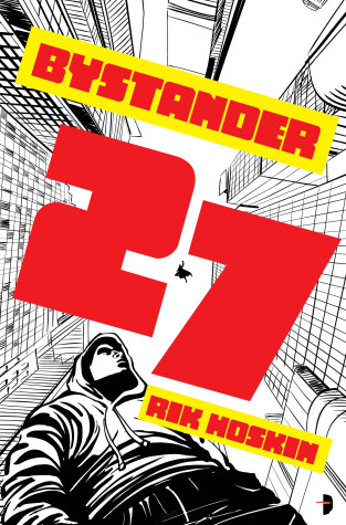 Book cover for Bystander 27