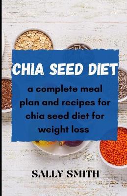 Book cover for Chia Seed Diet