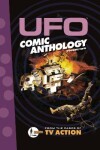 Book cover for UFO Comic Anthology Volume Two