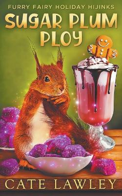 Book cover for Sugar Plum Ploy