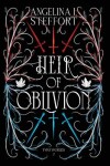 Book cover for Heir of Oblivion