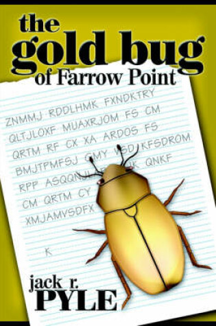 Cover of The Gold Bug of Farrow Point