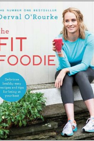 Cover of The Fit Foodie