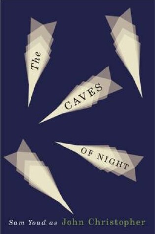 Cover of The Caves of Night