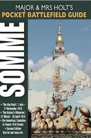 Cover of Somme