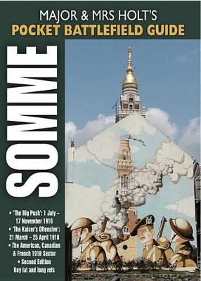 Cover of Somme