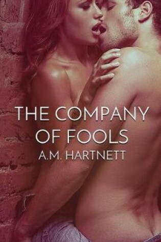 Cover of The Company of Fools