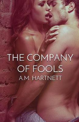 Book cover for The Company of Fools