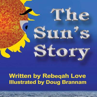 Book cover for The Sun's Story