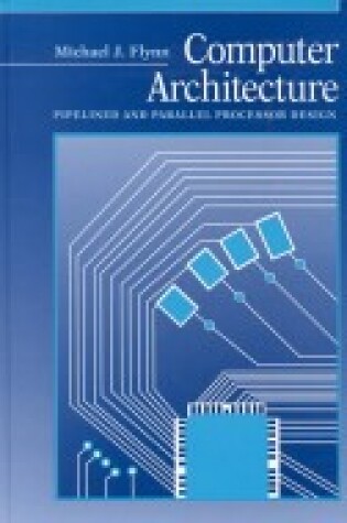 Cover of Computer Architecture