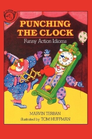 Cover of Punching the Clock