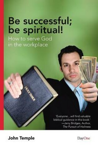 Cover of Be Successful ; be Spiritual!