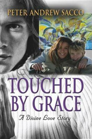 Cover of Touched by Grace