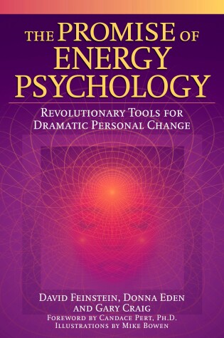 Cover of The Promise of Energy Psychology