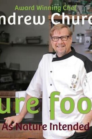 Cover of Pure Food