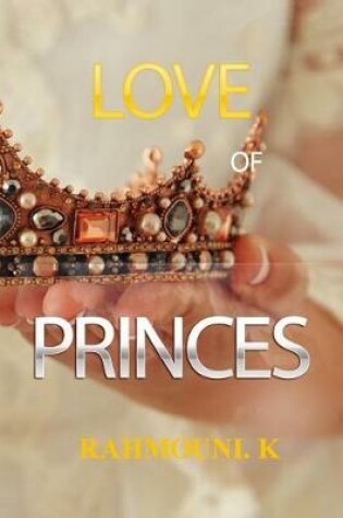 Cover of Love of Prince's