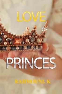 Book cover for Love of Prince's