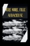 Book cover for Mère noire, fille audacieuse