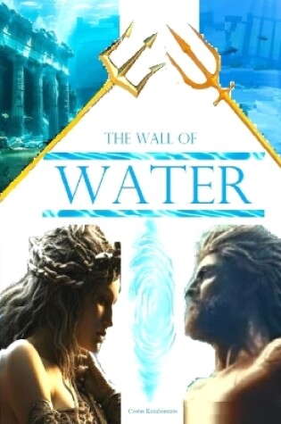 Cover of The Wall of Water