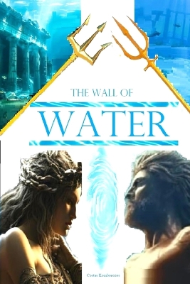 Book cover for The Wall of Water