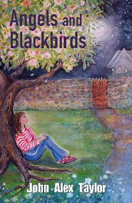 Cover of Angels and Blackbirds