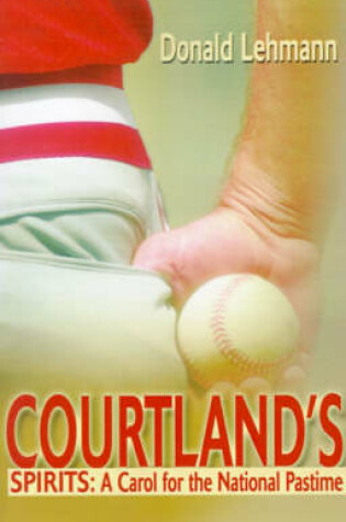 Cover of Courtland's Spirits