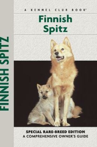 Cover of Finnish Spitz