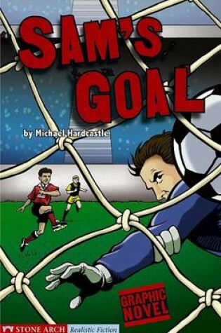 Cover of Sam's Goal