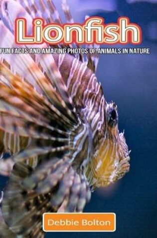 Cover of Lionfish