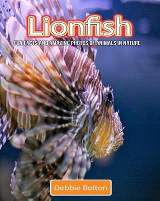 Book cover for Lionfish