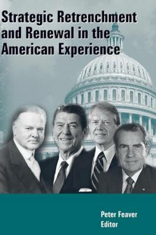 Cover of Strategic Retrenchment and Renewal in the American Experience