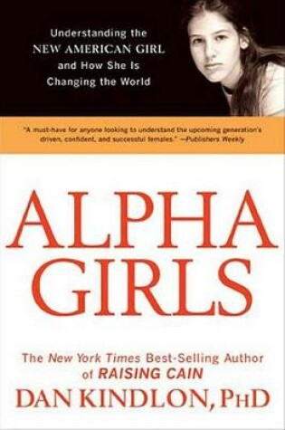 Cover of Alpha Girls